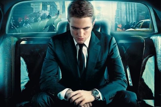 AYTIWS Reviews Cosmopolis