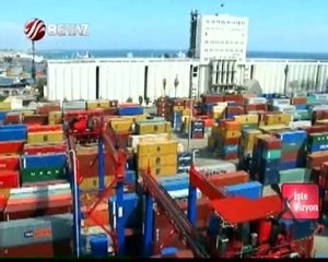 İş'te Vizyon 08.06.2014