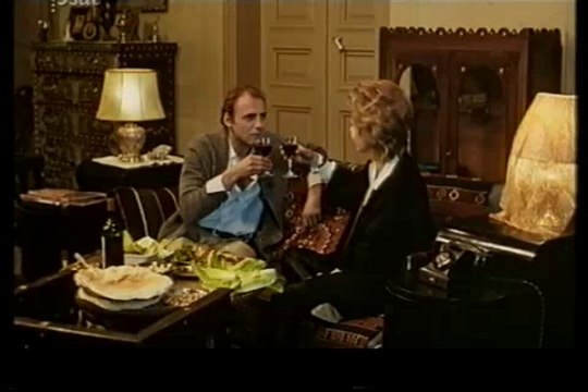 Le Faussaire ( 1981 - extrait VO )