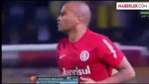 Beşiktaş, Rodrigo Moledo'yla Anlaşmaya Vardı