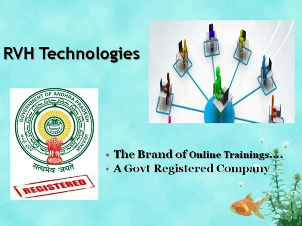 Oracle BI online training-free demo(From India)-High Quality training by real time experts