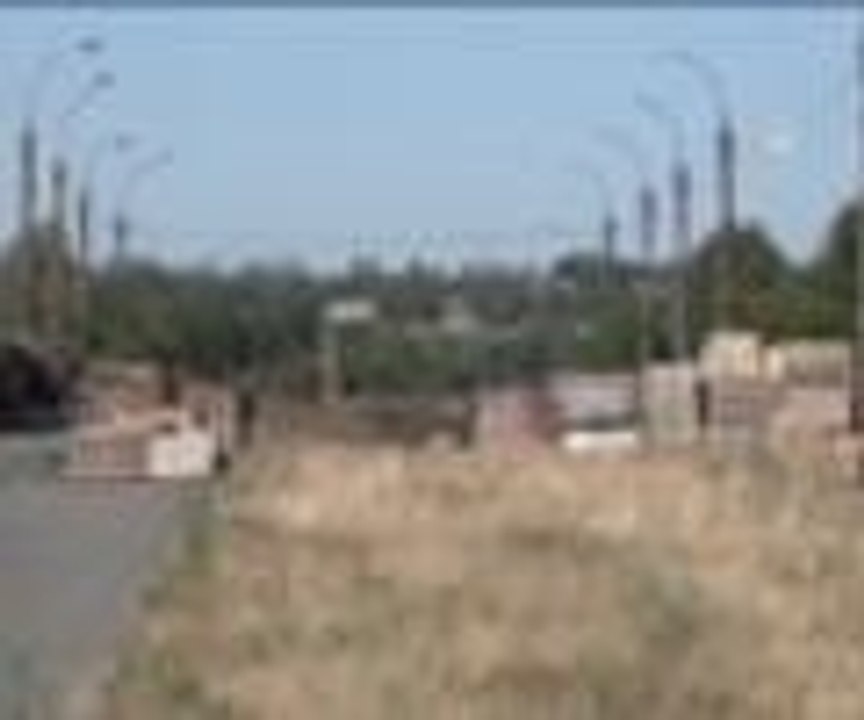 Ukrayna'da bir kent iki yaşam