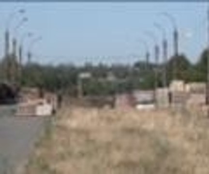 Ukrayna'da bir kent iki yaşam