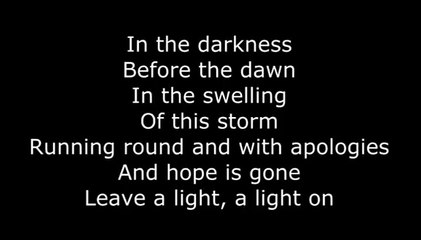 Coldplay - Midnight (Official Lyrics)