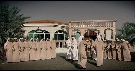 فرقة المزيود الحربية قلبي عصاني