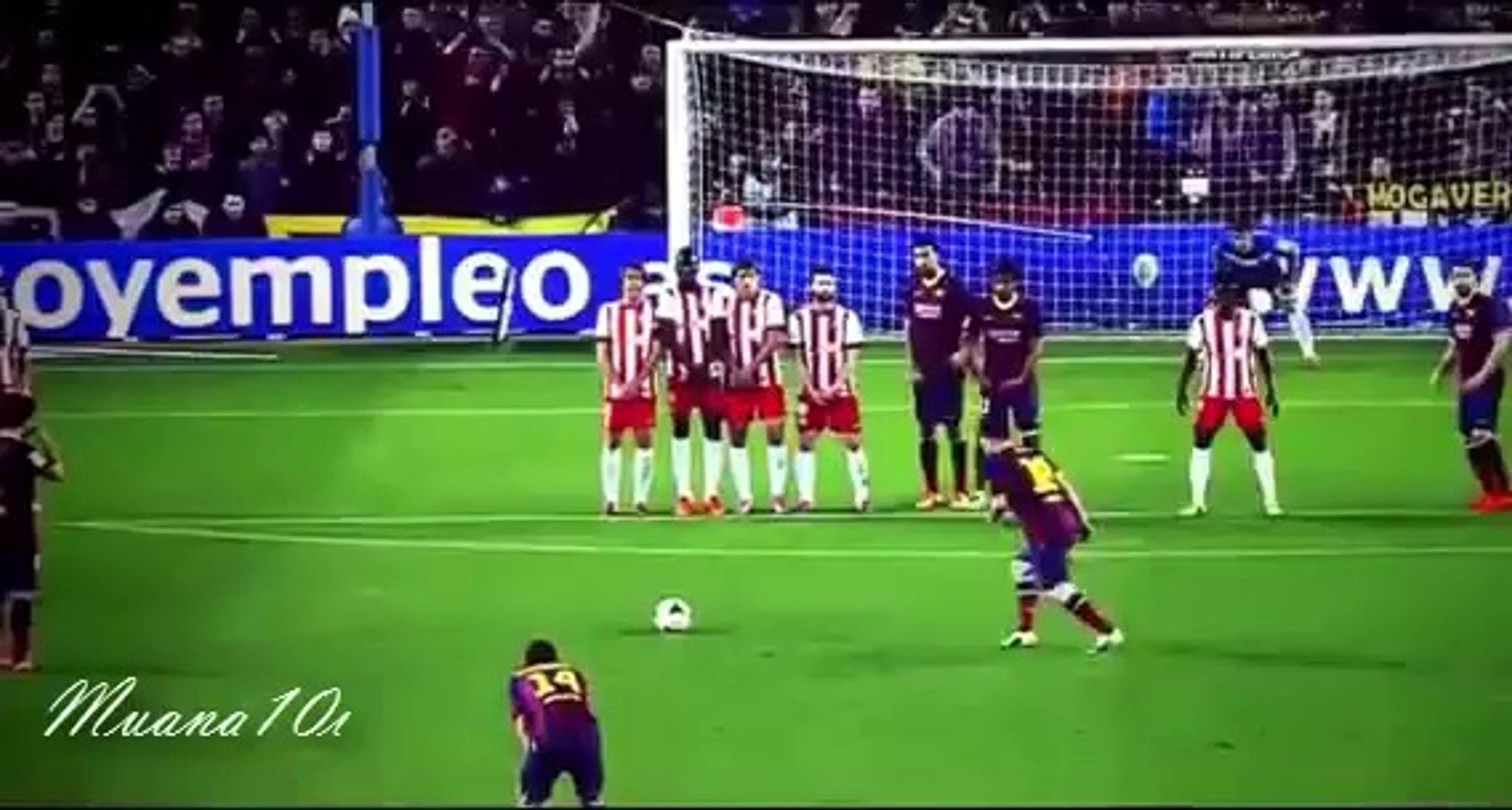 ⁣Lionel Messi ► Super Messi ► Skills _ Goals 13_14