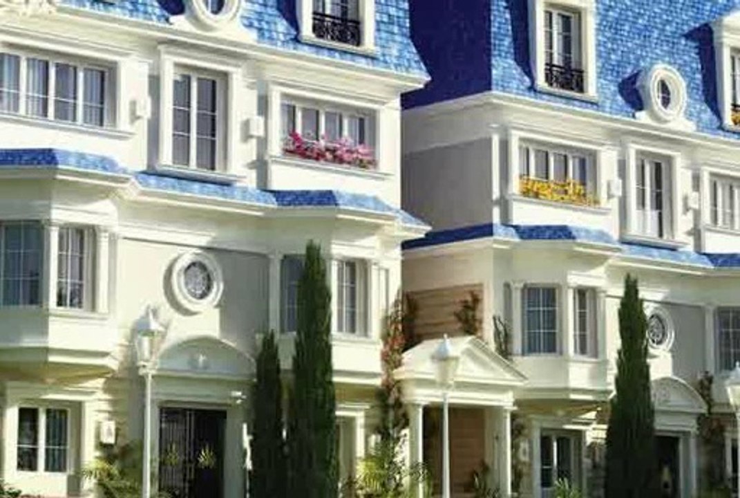 Mountain View Hyde Park New Cairo  I Villa  Corner For Sale In Phase 6