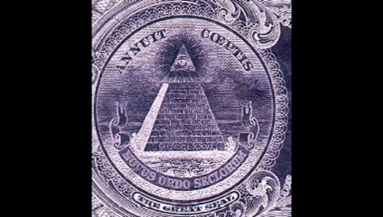 Les sociétés secrètes