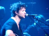 Détroit / Bertrand Cantat 