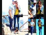 C.Ronaldo and Irina Shayk Exluzive photos 2012 Part 1