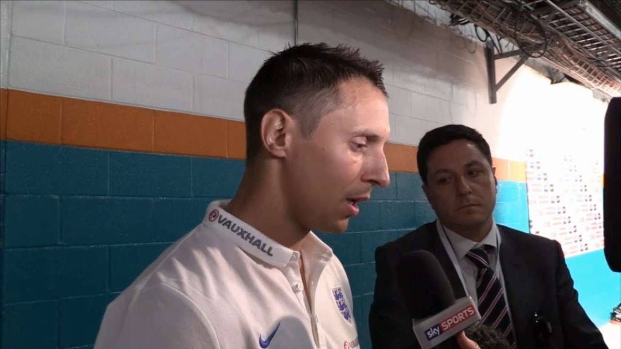 WM 2014: England: 'Jetzt sind wir bereit'