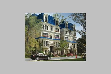 Resale I Villa B Roof Middle for Sale in Mountain View Hyde Park