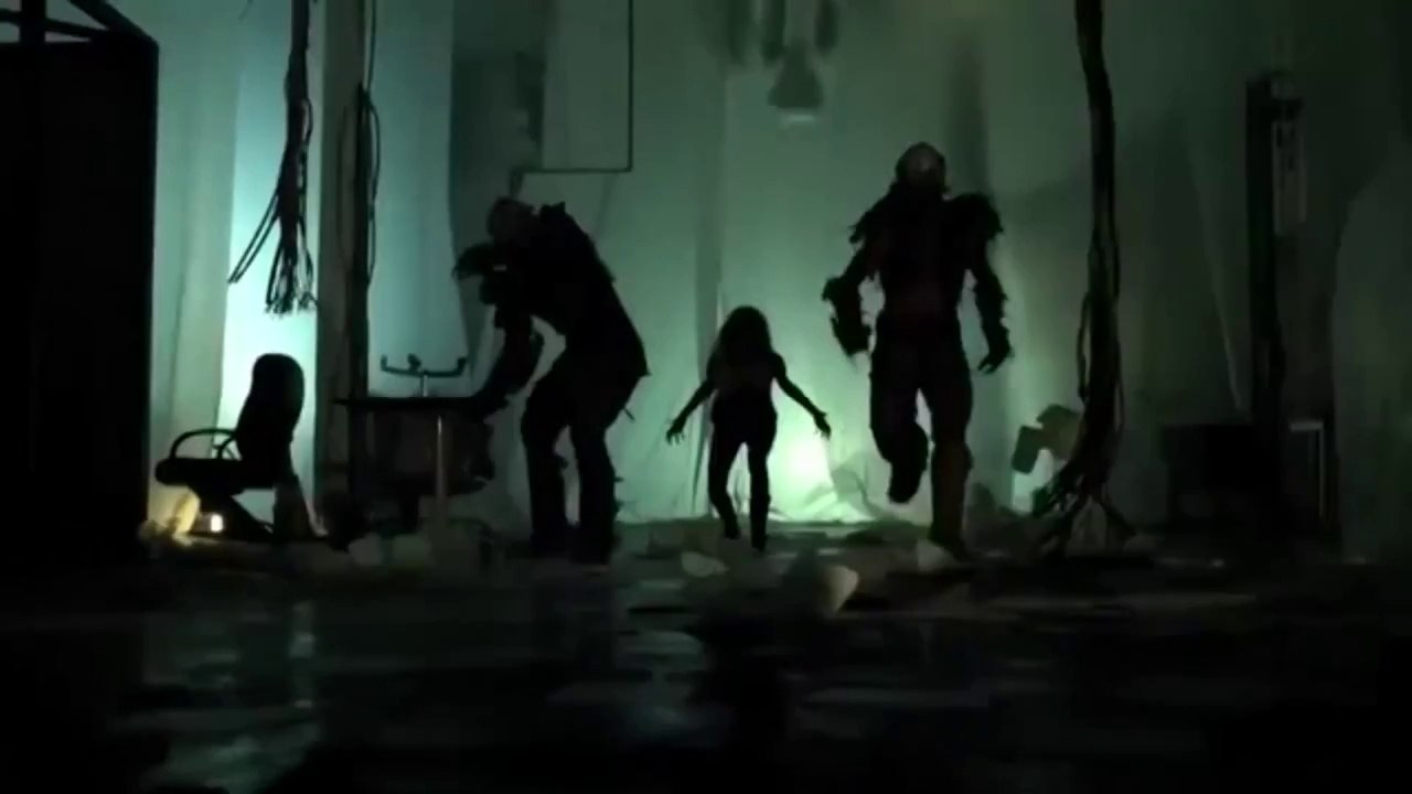 Teen Wolf - Saison 4 Episode 1 - Extended Promo Trailer "Who's the Benefactor"