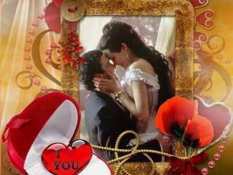 Iima nesto od srca do srca