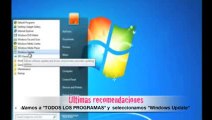 Como formatear un PC e instalar Windows 7 (SENCILLO)