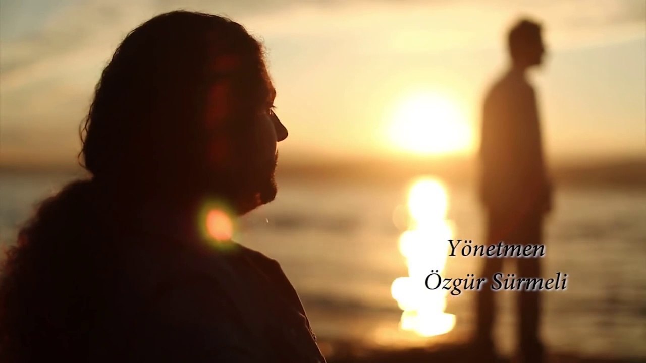 Özgür Babacan & İrfan Seyhan - Zeynep ( HD Kalite )