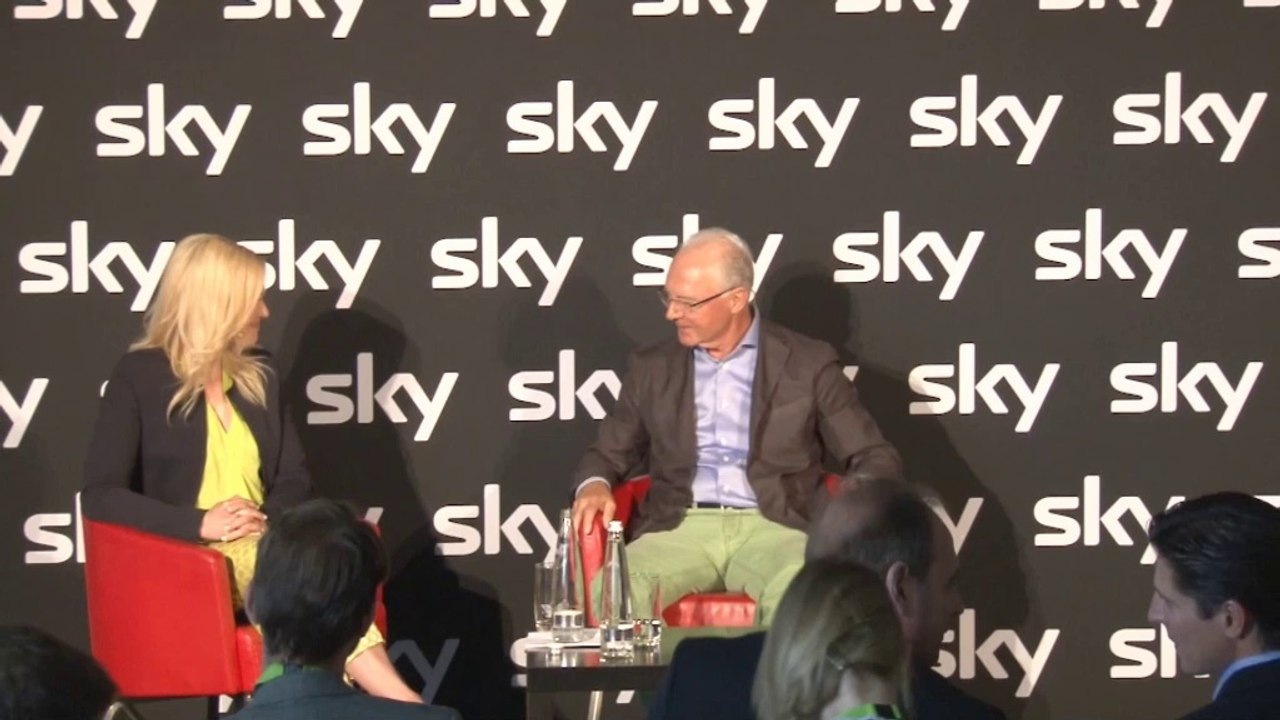 WM 2022: Beckenbauer in Bestechungsskandal verwickelt?