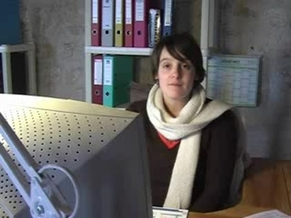 Delphine Rey