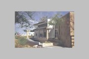 Compound Swan Lake New Cairo  Unfinished Stand Alone Villa for Sale Overlooking Open  Water Features View
