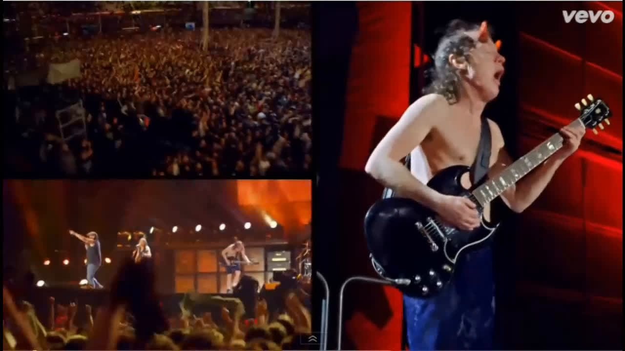 Real Crowd