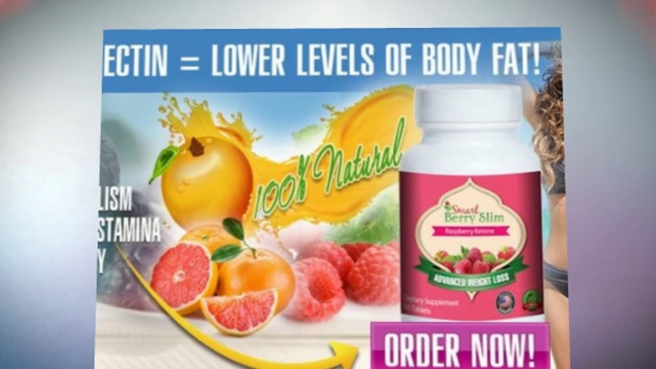 Smart Berry Slim