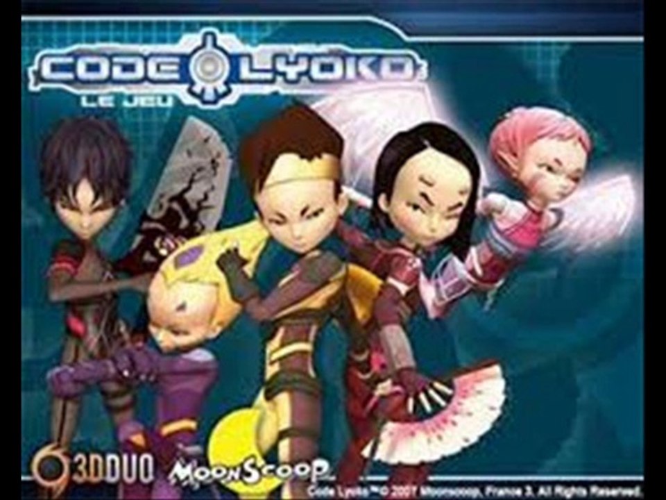 code lyoko les deux minutes du peuple le monopoly