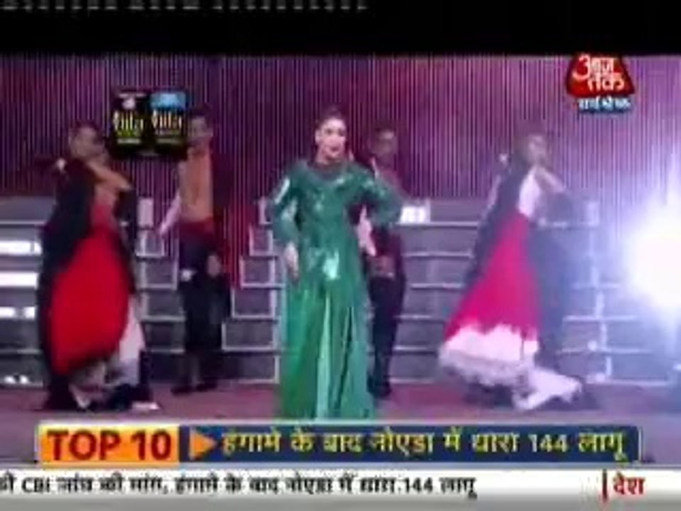 8th June IFFa SBB