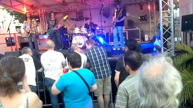 Video fête de la bière le 7 juin 2014 A EPERNAY