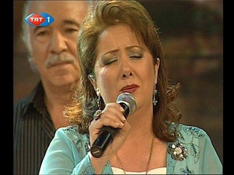 Emel Taşçıoğlu - Geceler Yarim Oldu