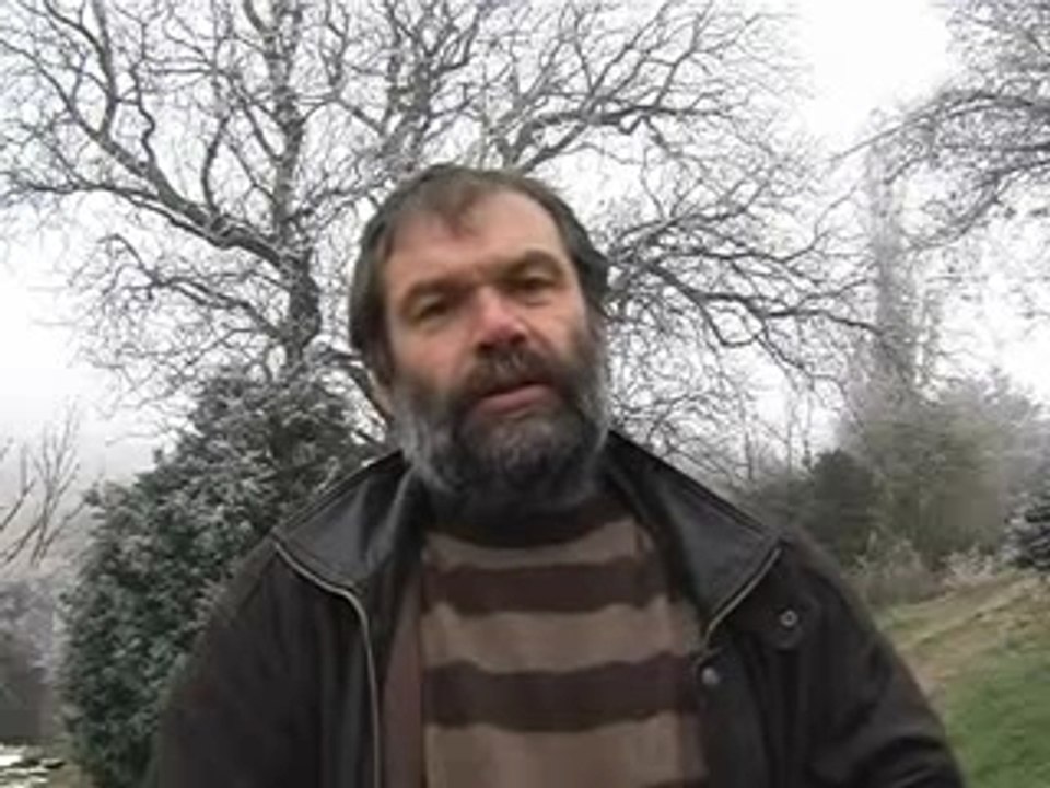 Michel Valentin