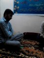 Own Rizvi Reciting Manqabat in Mehfil