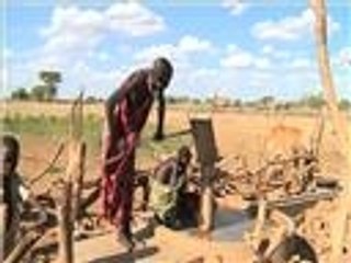 قبيلة التبوسا في دولة جنوب السودان