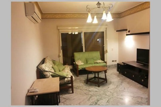 Amazing Furnished Villa For Rent In Elpathio Compound New Cairo