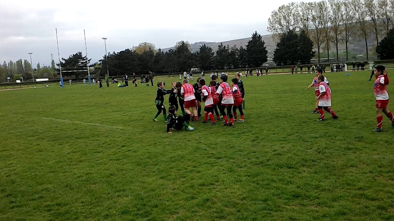 Tournoi de Vienne 2013/2014.