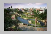 Cairo Festival City   Resale Villa For Sale in Cairo Festival City Gated Community