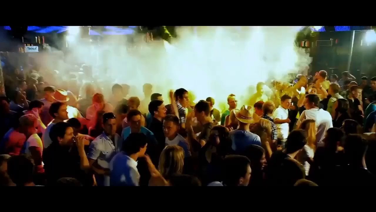 Rob Mayth - Feel My Love (Silver Nikan Remix)