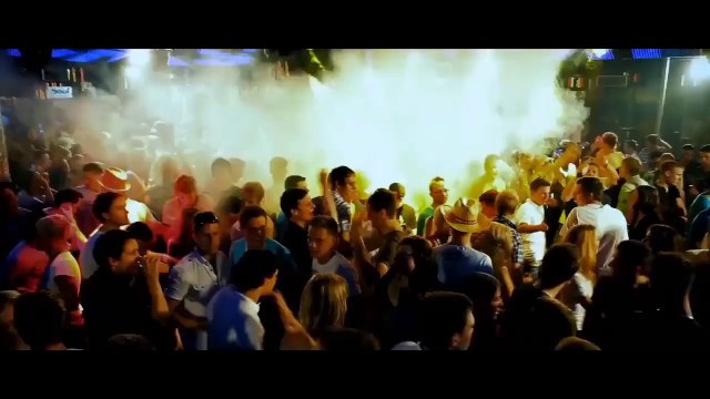 Rob Mayth - Feel My Love (Silver Nikan Remix)