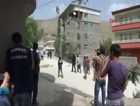 Genelkurmay'dan açıklama! Cenaze sonrası olaylar çıktı I halkinhabercisi.com