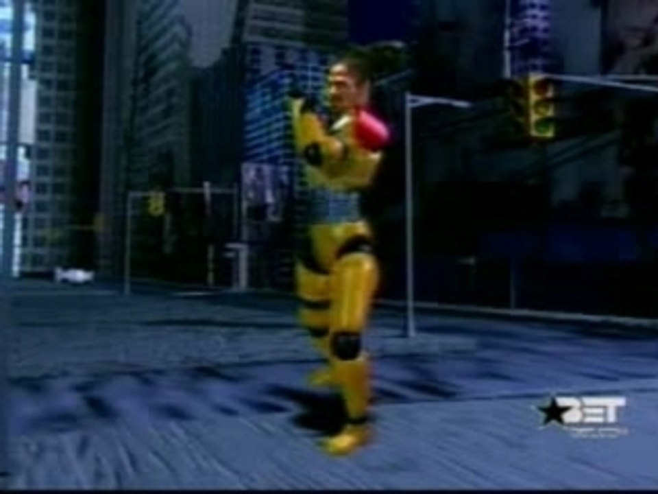 Afu-Ra Ft Gza - Big Acts Little Acts