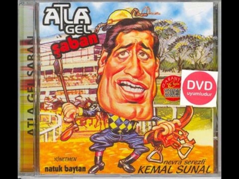 Durmuş Çiğdem - Şiki Şiki Baba