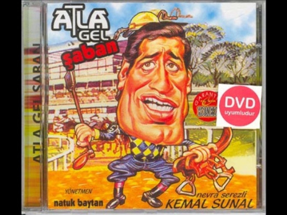 Durmuş Çiğdem - Şiki Şiki Baba