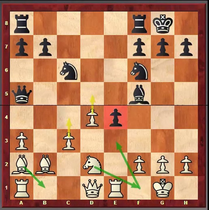 Shashin Korchnoi 1973