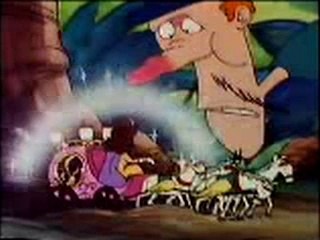 まほうのソーセージ