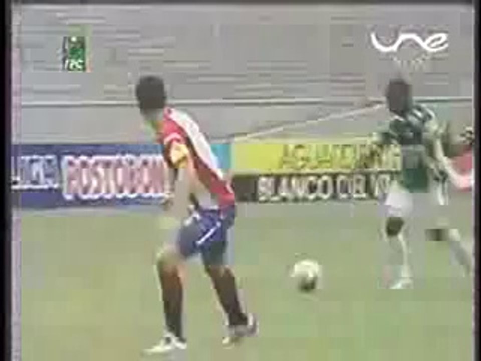 DEPORTIVO CALI 1X0 ATLÉTICO JUNIOR MAYO 15 DE 2011