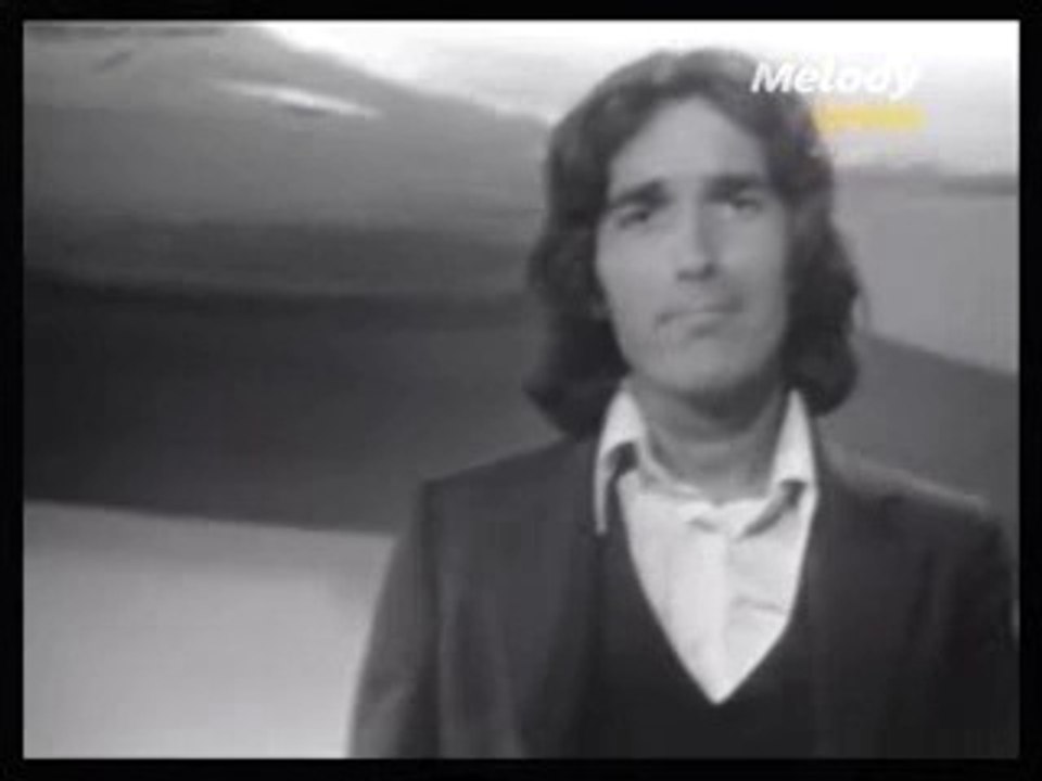 christian Delagrange '' reviens mon amour reviens "