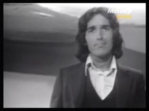 christian Delagrange '' reviens mon amour reviens