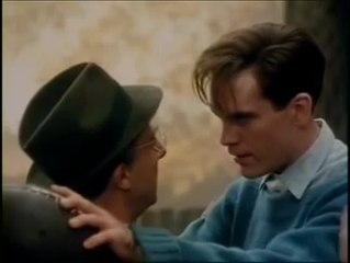 Mort d'un commis voyageur ( 1985 - bande annonce VO )