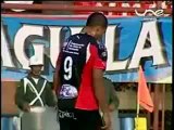 CÚCUTA DEPORTIVO 0X1 DEPORTIVO CALI AGOSTO 27 DE 2011