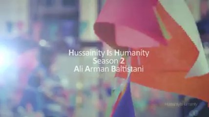 Discover the Inspiring Track 'Hussainity Is...' by Ali Arman Baltistani 🎶