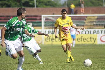 ATLÉTICO HUILA 1X4 DEPORTIVO CALI MAYO 21 DE 2011